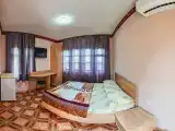 Двухместный номер с 1 кроватью бюджет