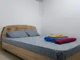 Трёхместный номер люкс