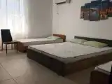 Четырёхместный номер люкс