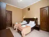 Двухместный номер с 2 отдельными кроватями улучшенный