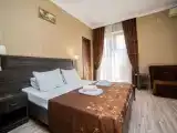 Трёхместный номер улучшенный