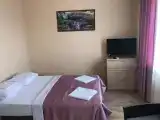Двухместный номер с 1 кроватью стандарт