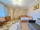 Четырёхместный номер стандарт