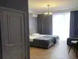 Трёхместный номер улучшенный с видом на море