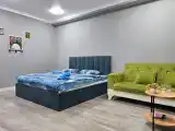 Двухместный номер с 1 кроватью стандарт