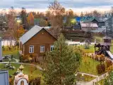 Отдельный дом Дом Семейная вилла
