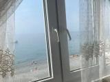 Двухместный номер с 2 отдельными кроватями улучшенный с видом на море