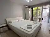 Двухместный номер с 1 кроватью улучшенный