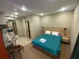 Двухместный номер с 1 кроватью улучшенный