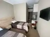 Двухместный номер с 2 отдельными кроватями улучшенный