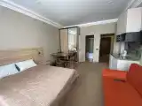 Четырёхместный номер полулюкс