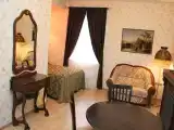 Двухместный номер с 1 кроватью улучшенный