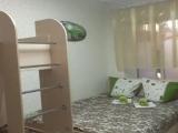 Четырёхместный номер стандарт