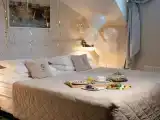 Двухместный номер с 1 кроватью улучшенный