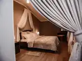Четырёхместный номер люкс