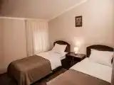 Двухместный номер с 2 отдельными кроватями стандарт