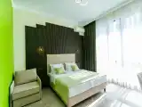Двухместный номер с 1 кроватью стандарт