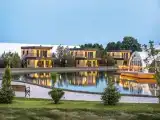 Отдельный дом Дом Villa у озера
