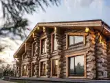 Двухместный номер с 1 кроватью Vip spa