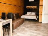 Апартаменты Loft