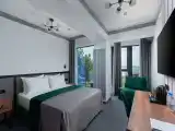 Двухместный номер с 1 кроватью Стандарт