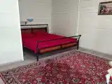Двухместный номер с 1 кроватью эконом