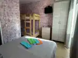 Четырёхместный номер стандарт