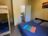 Четырёхместный номер Стандарт-4