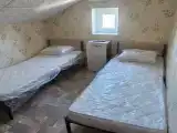 Трёхместный номер эконом