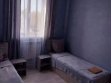 Трёхместный номер стандарт