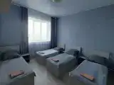 Четырёхместный номер стандарт