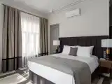 Двухместный номер с 1 кроватью Комфорт
