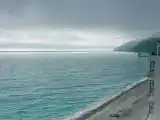 Четырёхместный номер с видом на море