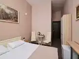 Двухместный номер с 1 кроватью стандарт
