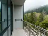 Двухместный номер с 2 отдельными кроватями улучшенный с видом на город