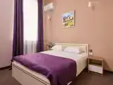 Двухместный номер с 1 кроватью улучшенный стандарт плюс
