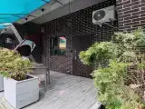 Двухместный номер с 2 отдельными кроватями студия