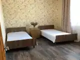 Двухместный номер с 2 отдельными кроватями бюджетный