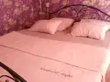 Двухместный номер с 1 кроватью стандарт