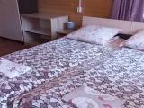 Двухместный номер с 2 отдельными кроватями домик