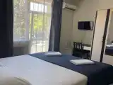 Двухместный номер с 1 кроватью стандарт