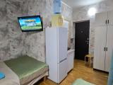 Двухместный номер с 2 отдельными кроватями стандарт