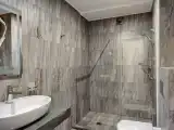 Двухместный номер с 1 кроватью Стандарт без балкона
