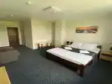 Двухместный номер с 1 кроватью стандарт