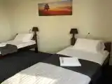 Двухместный номер с 2 отдельными кроватями стандарт