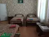 Четырёхместный номер стандарт