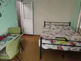 Семейный номер эконом с видом на город
