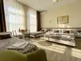 Четырёхместный номер стандарт+ без балкона