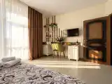 Семейный номер релакс 2-х комнатный  с балконом