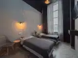 Двухместный номер с 2 отдельными кроватями стандарт
